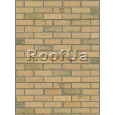 Цегла ручного формування Rijswaard Geel HV Redux